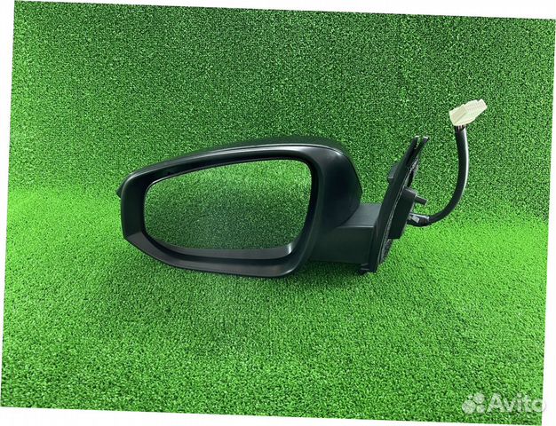 Зеркало левое Тойота Рав4 са40