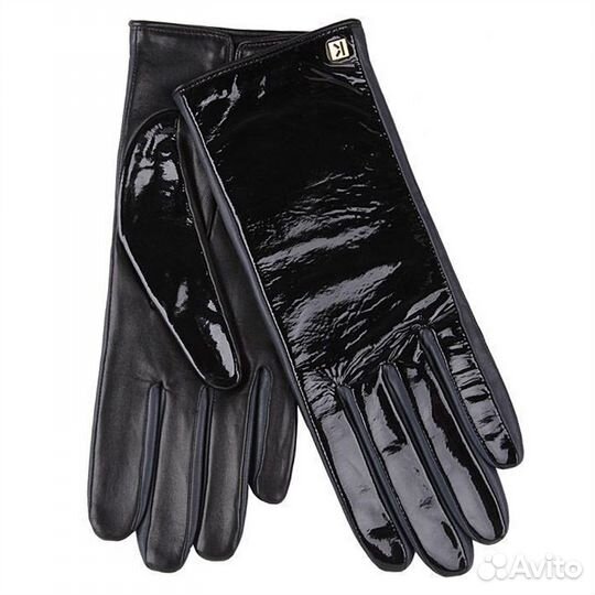 Женские перчатки Kenzo. Франция