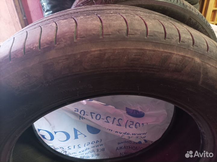 Michelin Radial XSE 225/60 R18