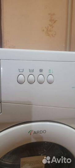Стиральная машина автомат