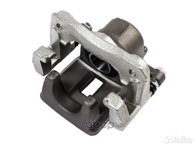 Суппорт тормозной toyota camry ACV40