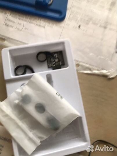 Беспроводные наушники philips taun 102