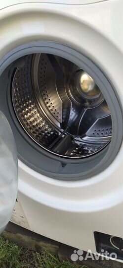 Стиральная машина samsung 5кг
