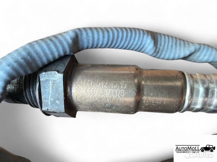 Лямбда-зонд Mercedes-Benz S-Класс W222/C217/A217