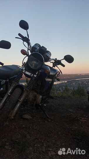 Продам Racer 125 кубов
