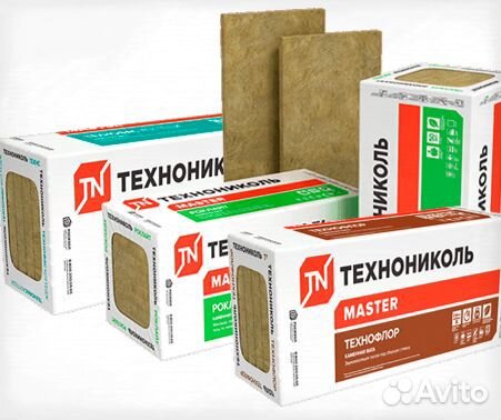 Утеплитель