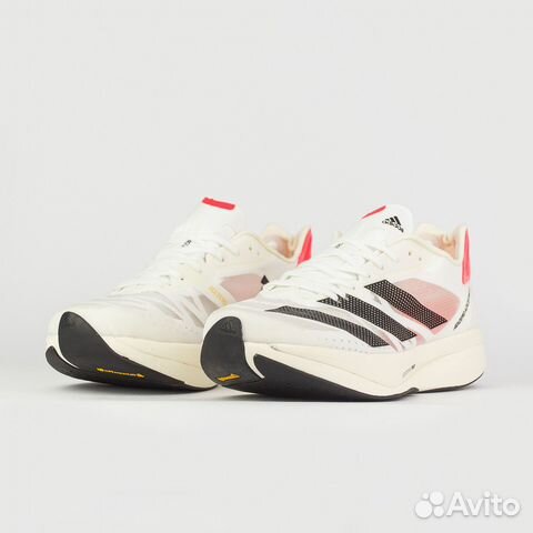 Кроссовки Adidas Adios Pro 2