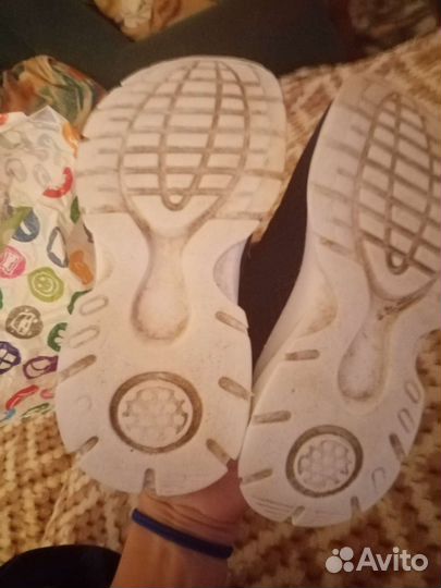 Кроссовкидля мальчика 31 размер