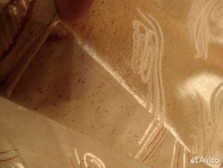 Портьеры в гостиную