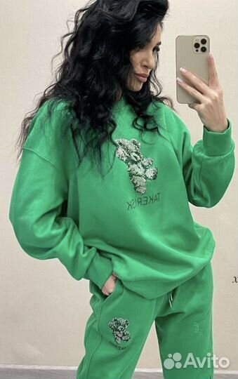 Костюм спортивный Корея