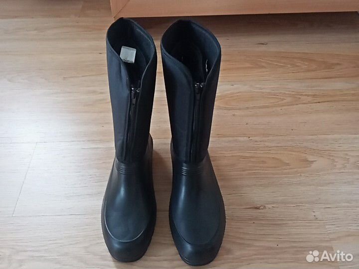 Осенние сапоги