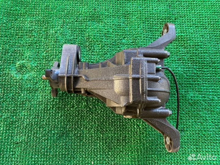 Редуктор зад. Mercedes-benz Gl-class, GL450, GL550