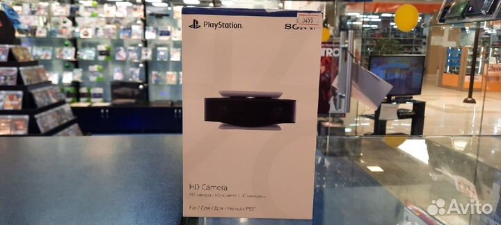 Камера для PS3\ PS4\PS5продажа