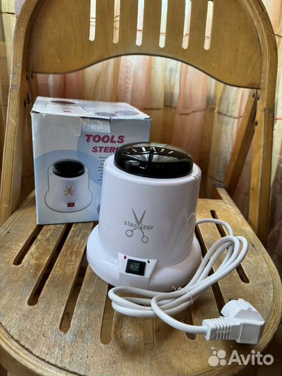Стерилизатор для инструментов