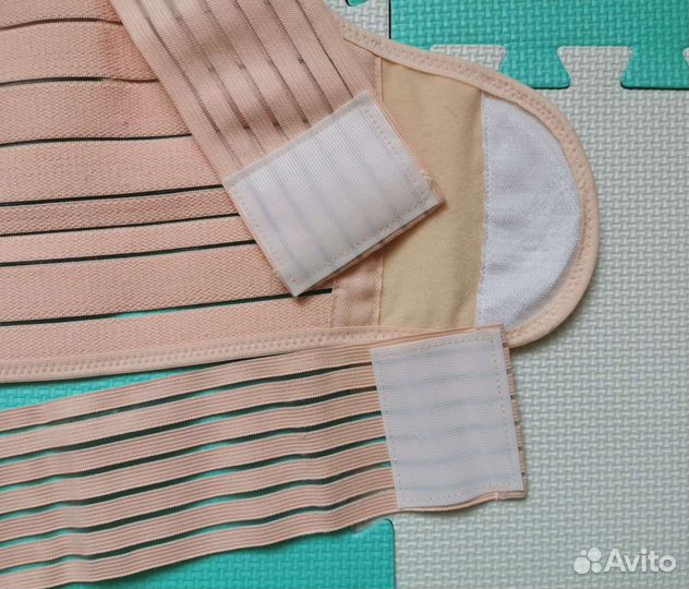 Бандаж 4 в 1 beoma