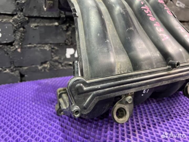 Коллектор впускной Nissan X-Trail NT31-036765