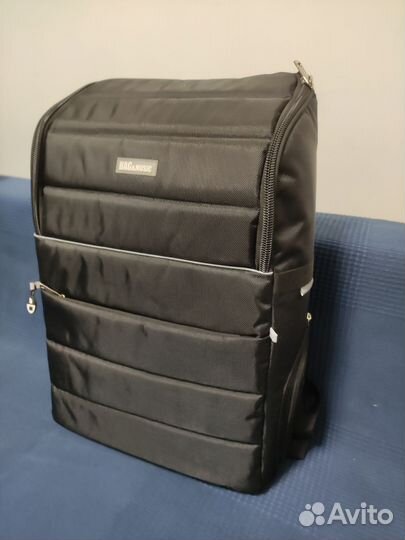 Cube Medium Bag and music рюкзак
