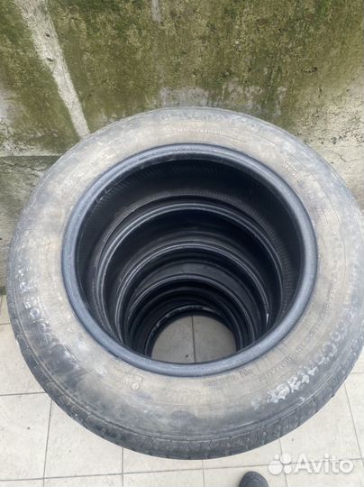 Continental ContiEcoContact 3 195/65 R15