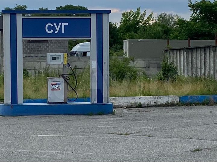 Автосервис, 100 м²