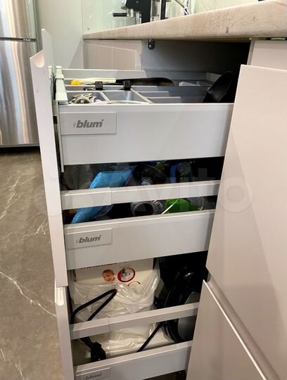 2-к. квартира, 61 м², 10/10 эт.