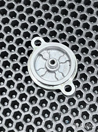 Крышка маслофильтра Kawasaki KX 250F 2006-2008