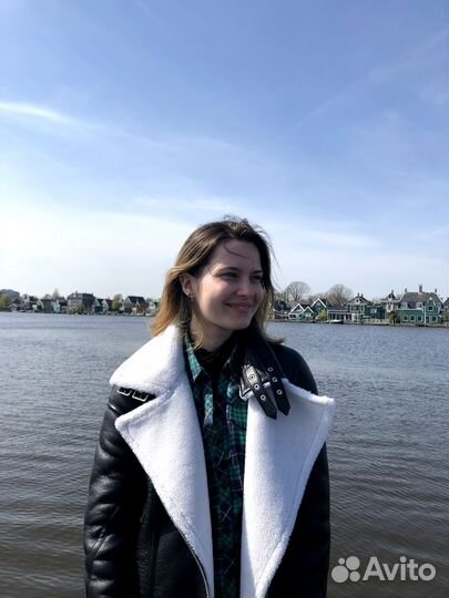 Репетитор по английскому и нидерландскому языкам