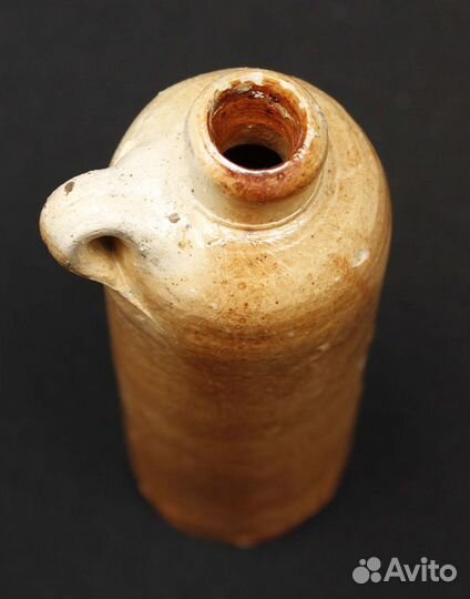 Две бутылочки 