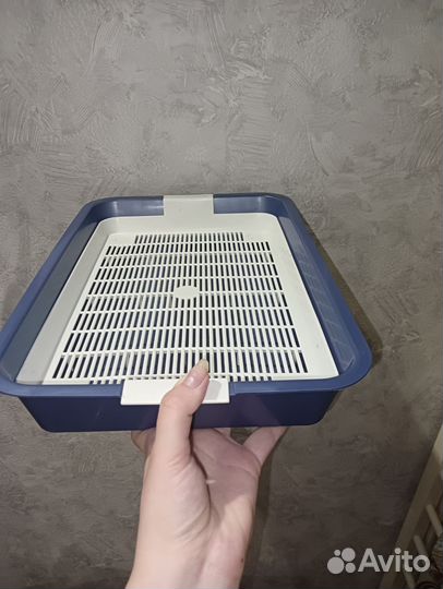 Лоток для кошек