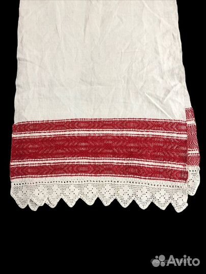 Полотенце XIX-XXв