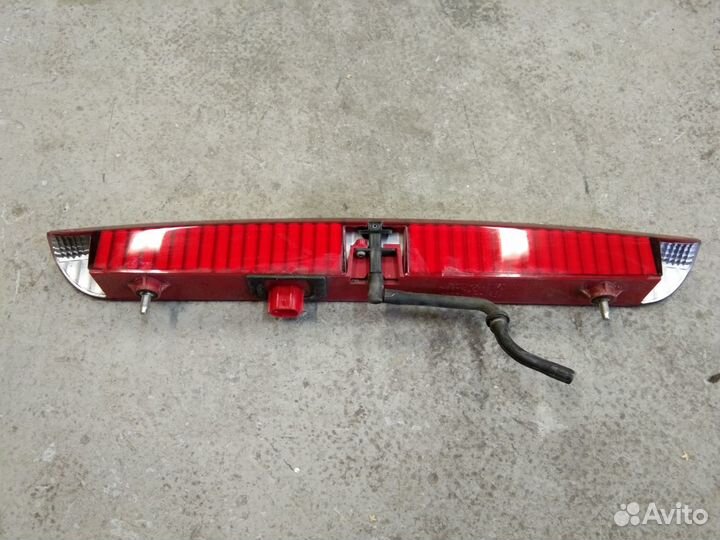 Стоп сигнал Ниссан Мурано Z50