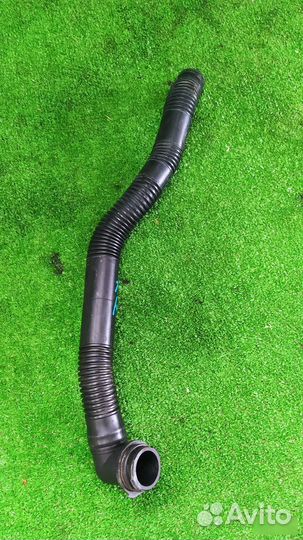 Патрубок воздушного фильтра Audi A6 C5 ASN