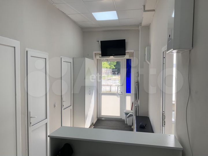 Сдам помещение свободного назначения, 53 м²