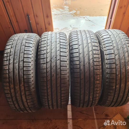 Nordman SUV 235/65 R17