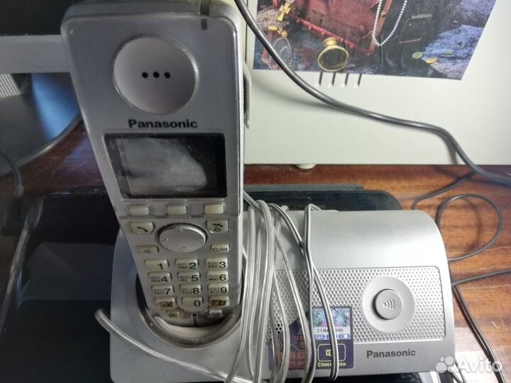 Мобильный телефон