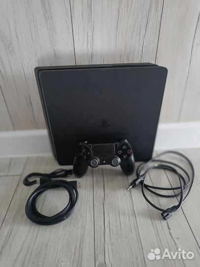 Sony PS4 Slim 500 gb