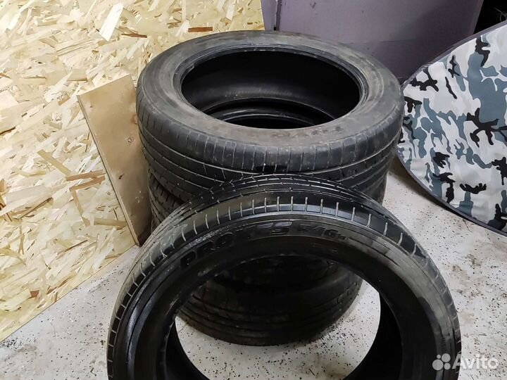 Toyo Proxes R46A 225/55 R19 99V