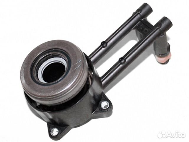 Fusion Fiesta Подшипник выжимной не оригинал