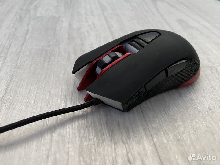 Компьютерная мышка