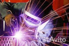 Сварщик на полуавтомат (Вахта г. Нижний Тагил)