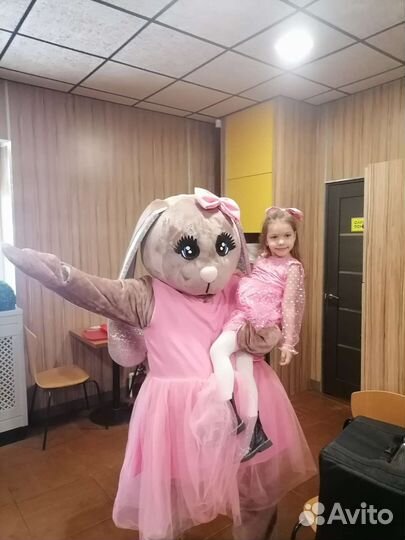 Проведение праздников