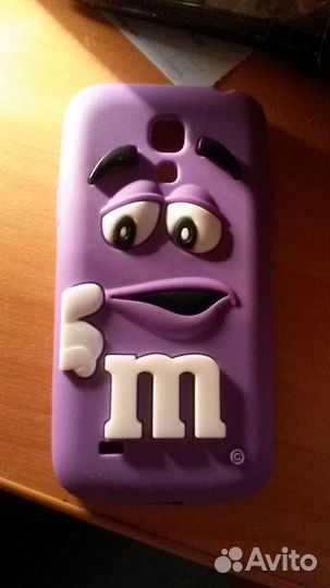 Чехлы для Samsung galaxy S4 mini