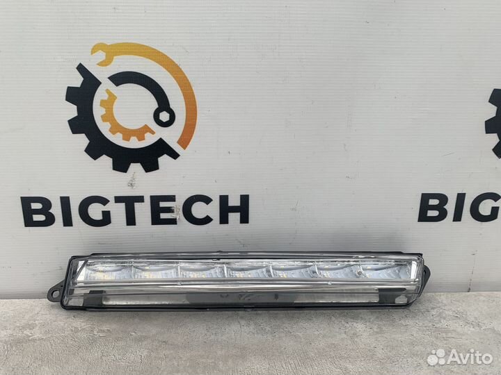 Дхо правый Mercedes A1649060451