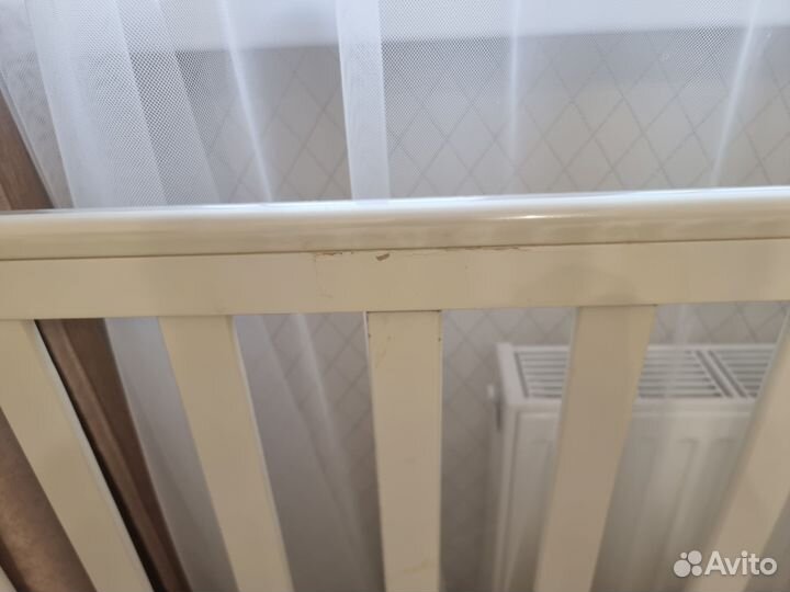 Кровать детская Можга