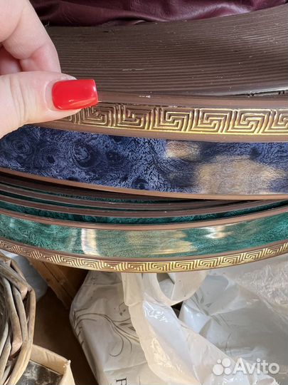 Карнизы для штор