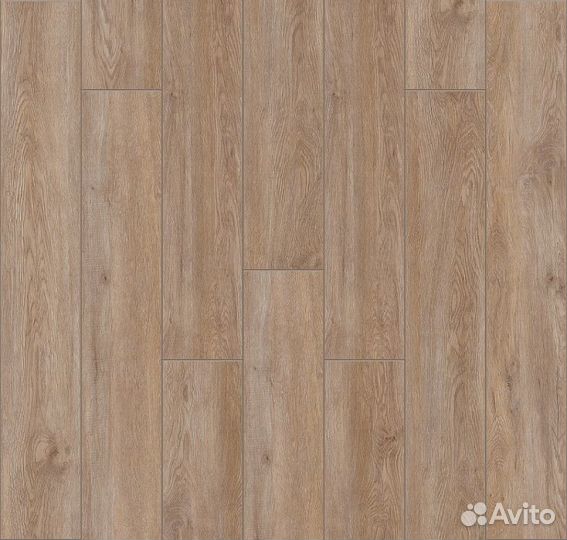 Кварцвиниловый ламинат