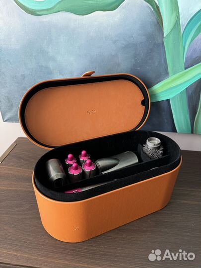 Стайлер dyson