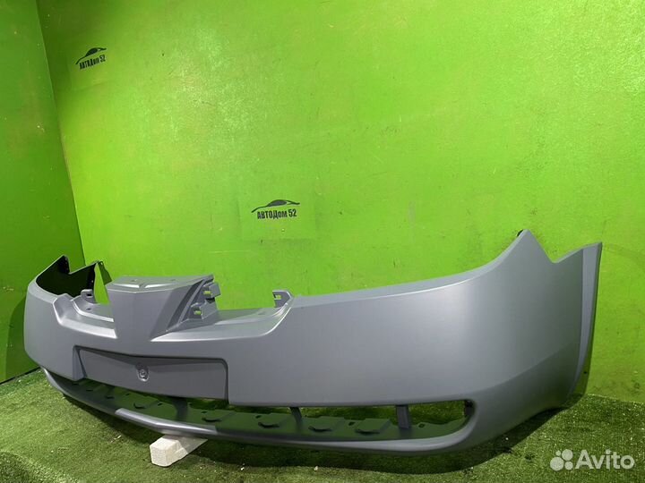 Бампер передний Nissan Primera P12