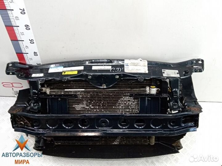 Радиатор (основной) Alfa Romeo 156 932 2003