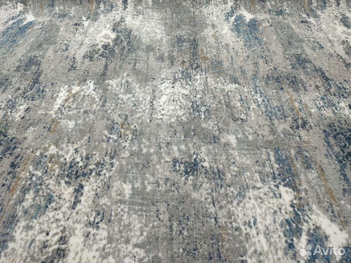 Ковролин Палас Дорожка Принт новый