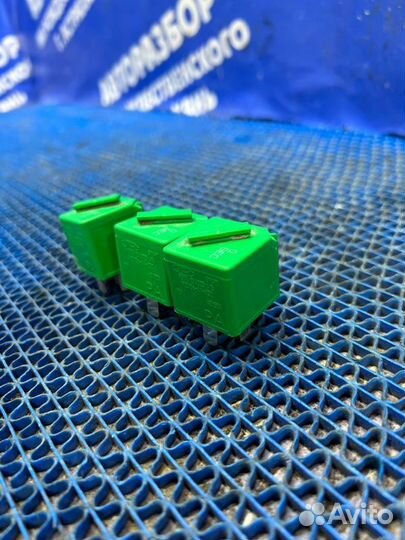 Реле Ford Ka купе 1998